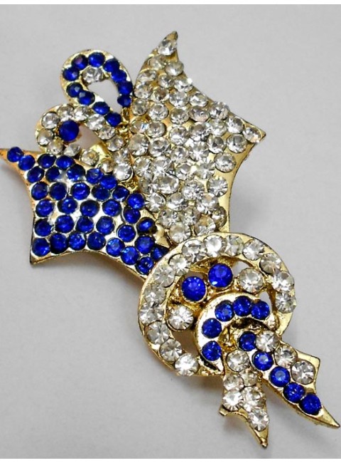 Brooch/Sareepin